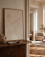 Wild Horses — Diluvia Studio Art Print