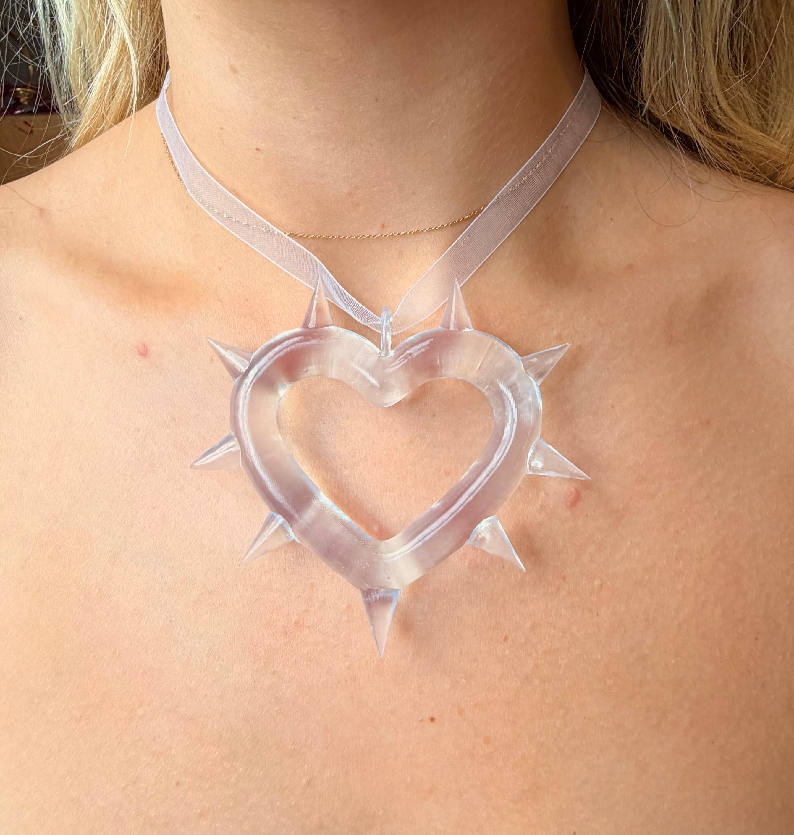 Glassheart